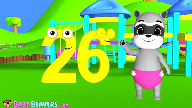 Rock a Bye Baby Sleepy Lullaby Music | 30 Min Compilation, Nursery Rhymes, Baby Beavers