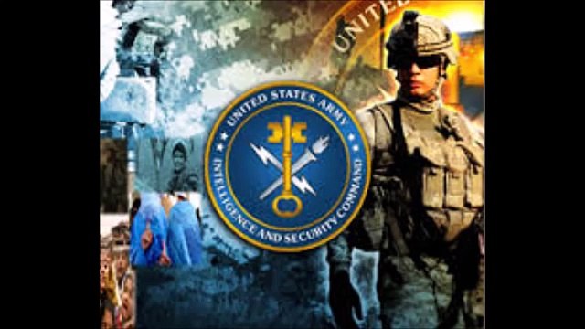 United States Major General_ There are buildings and structures on the surface of Mars