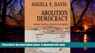 GET PDFbook  Abolition Democracy: Beyond Empire, Prisons, and Torture (Open Media Series) online