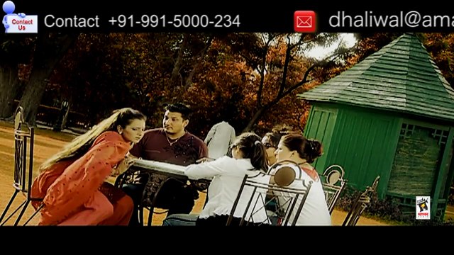 New Punjabi Songs 2012 | CHHALLE MUNDIAN | NIMMA NAVRAJ & MISS POOJA | Punjabi Sad Songs 2012