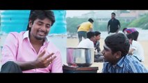 Marina   Tamil Movie   Scenes   Clips   Comedy   Songs   Kadhal Oru song