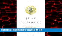 Read book  Just Business: Multinational Corporations and Human Rights (Norton Global Ethics