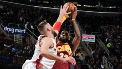 The Fast Break: Nov. 15