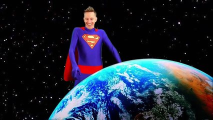 Siêu nhân nhện và nữ hoàng băng giá : Nhung phut giay vui nhon - Phan 7