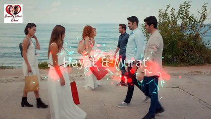 Bol Do Na Zara Video Song ft. Ritu Agarwal __ Murat & Hayat