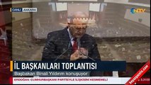 Başbakan Yıldırım yeni anayasanın gerekliliğini vurguladı