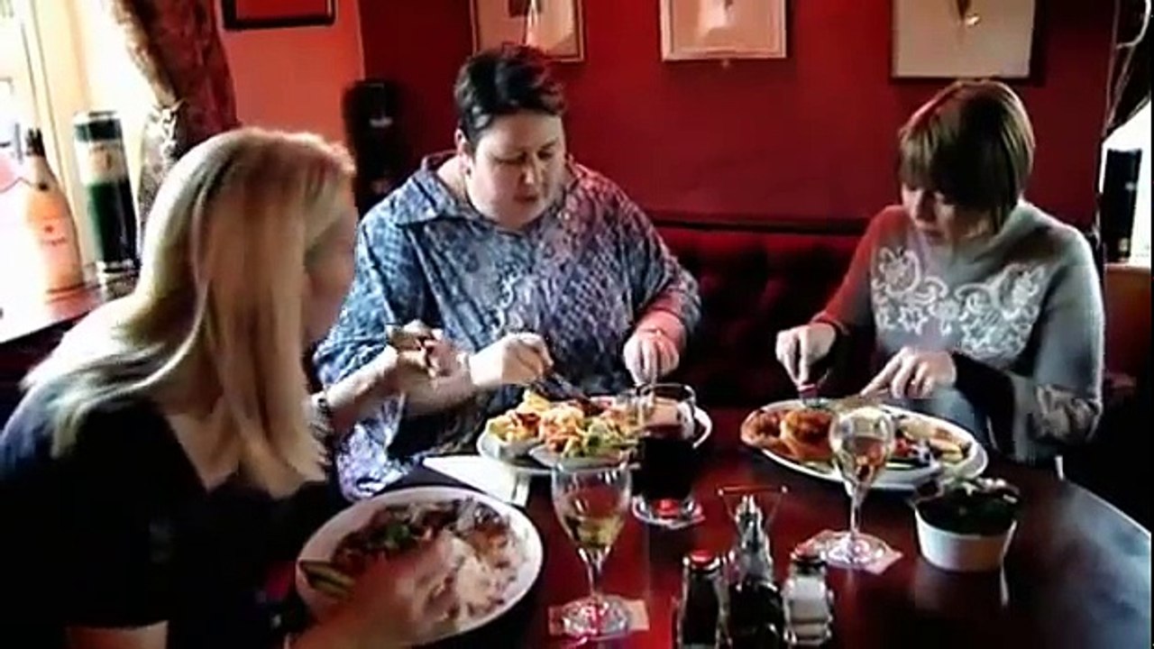 Supersize Vs Superskinny S01 Ep 5 Full Channel 4 Dailymotion Video
