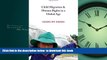 liberty book  Child Migration and Human Rights in a Global Age (Human Rights and Crimes against