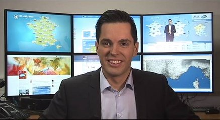 Pluies et vents : jusqu'à quand ?