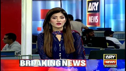 Bulletins 1200 16th November 2016