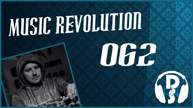 MR Fun pres. Music Revolution 062