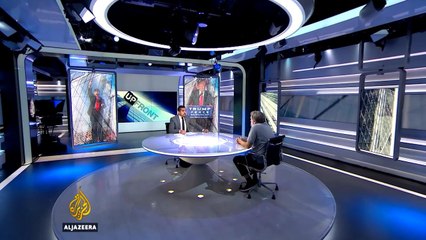 Zizek: Electing Trump will 'shake up' the system - UpFront