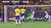 Brazil vs Argentina 3-0 HD All Goals & Highlights 11⁄11⁄2016