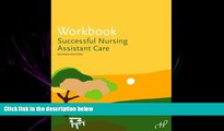 FULL ONLINE  Workbook for Successful Nursing Assistant Care