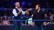 Brock Lesnar vs Goldberg - Previa WWE RAW 14 de noviembre de 2016