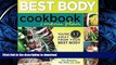 EBOOK ONLINE  Best Body Cookbook   Menu Plan: You re 52 days away from Your Best Body  BOOK ONLINE