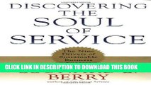 [PDF] Epub Discovering the Soul of Service: The Nine Drivers of Sustainable Business Success Full