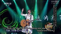 [Vietsub] Ca dao thời gian - Thái Kiện Nhã [Sing My Song 2] - YouTube