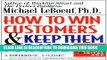 [PDF] Epub How to Win Customers and Keep Them for Life, Revised Edition Full Online