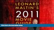 READ book  Leonard Maltin s 2011 Movie Guide (Leonard Maltin s Movie Guide)  FREE BOOOK ONLINE