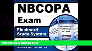 Fresh eBook  NBCOPA Exam Flashcard Study System: NBCOPA Test Practice Questions   Review for the