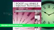 Read Foot and Ankle Injection Techniques: A Practical Guide, 1e FullBest Ebook