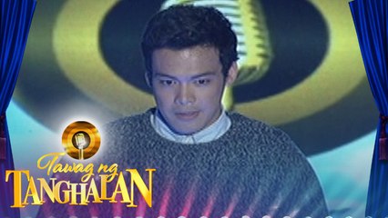 Tawag ng Tanghalan: Irra is still the defending champion