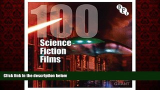 READ book  100 Science Fiction Films (Screen Guides)  DOWNLOAD ONLINE