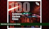 READ book  100 Science Fiction Films (Screen Guides)  DOWNLOAD ONLINE