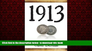 Read book  1913 full online