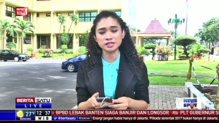 Sistech UPH Jalin Kerjasama dengan Perusahaan IT Terkemuka