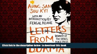 liberty book  Letters from Burma online pdf