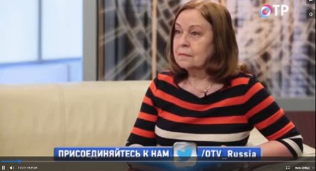 У нас одна земля