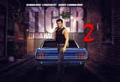 TIGER ZINDA HAI || TRAILER || SALMAN KHAN ,KATRINA KAIFF|YRF| RELEASED ON 2017-un-official