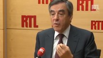François Fillon : «Le passage à 39h, c'est la clé du redressement de notre pays»