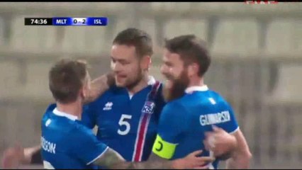 Un joueur de Lokeren buteur face à Malte