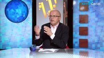 Jean-Paul Betbèze, Crise de l'Europe : s'en sortir sans sortir