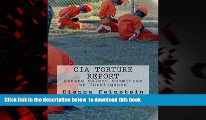 Best books  CIA Torture Report online to download