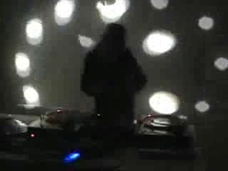 Marius Assous - Session House