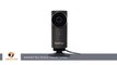 SpotCam HD Pro Outdoor 720P Wireless Video Monitoring Surveillance