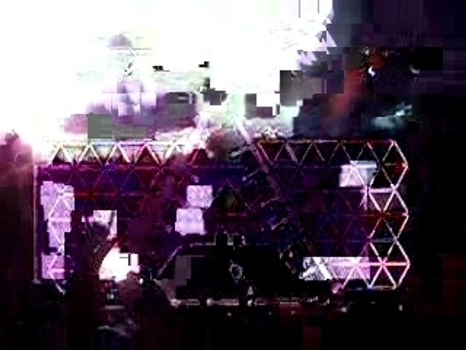 1. Intro Robot Rock