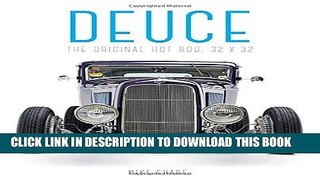 [PDF] Epub Deuce: The Original Hot Rod: 32x32 Full Download