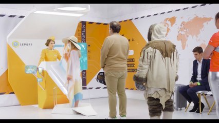 Samsung : Smart Switch – Le Chat