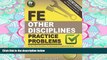 Fresh eBook  FE Other DIsciplines Practice Problems
