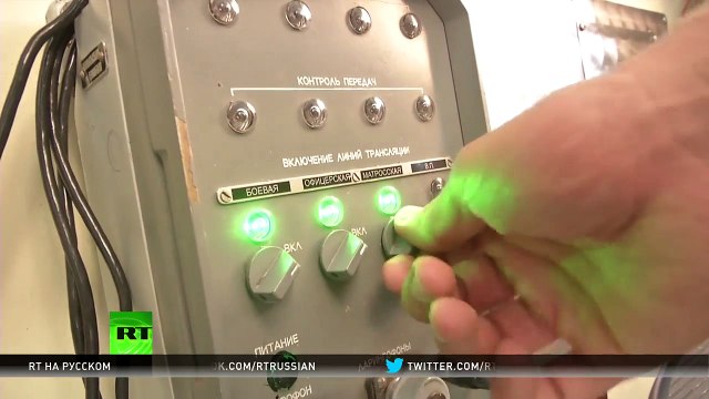 «Адмирал Кузнецов» впервые принял участие в боевых действиях в Сирии