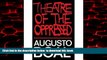 Read book  Theatre of the Oppressed (Pluto Classics) online