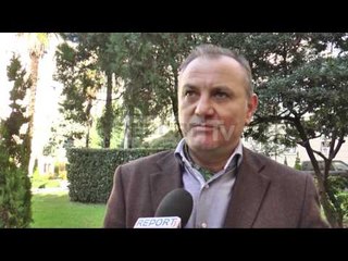 Report TV - Deputetët e “Sigurisë” rezerva ndaj punës së SHISH