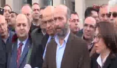 Erdem Gül: Haber yazmanın bedelini gösteren bir dava