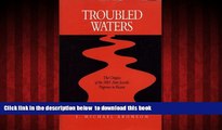 liberty book  Troubled Waters: The Origins of the 1881 Anti-Jewish Pogroms in Russia (Series in