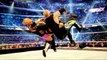 Wwe Raw Smackdown 15/11/2016 Roman Reigns vs Brock Lesnar & all Superstar Spear OMG FullHD